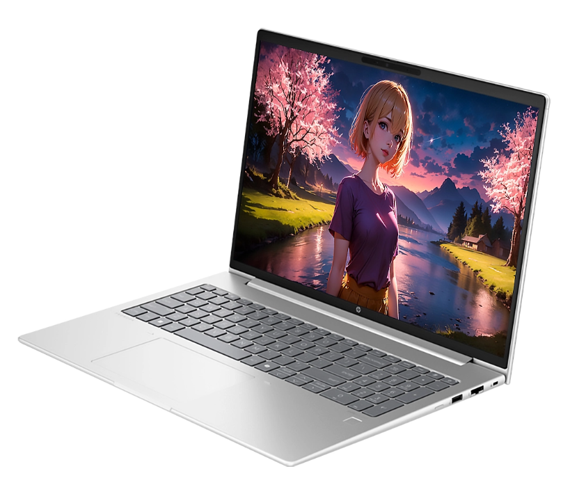 NOT. HP ProBook 460 G11 Ultra 5 125U 16GB 512GB 16INCH HDMI DP 2USB-C W11-Pro Silver
