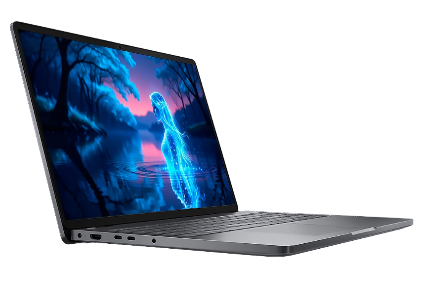 NOT. DELL PRO 16 PC16250 Core5-120U 16GB 512GB-M.2 16Inc-FHD+ W11Pro Black 1YB